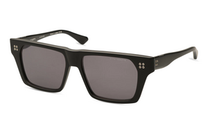 DTS720-A-03 Matte Black with Grey Lenses