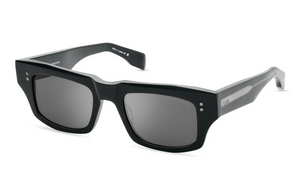 DTS727-A-01 Matte Black with Grey Lenses