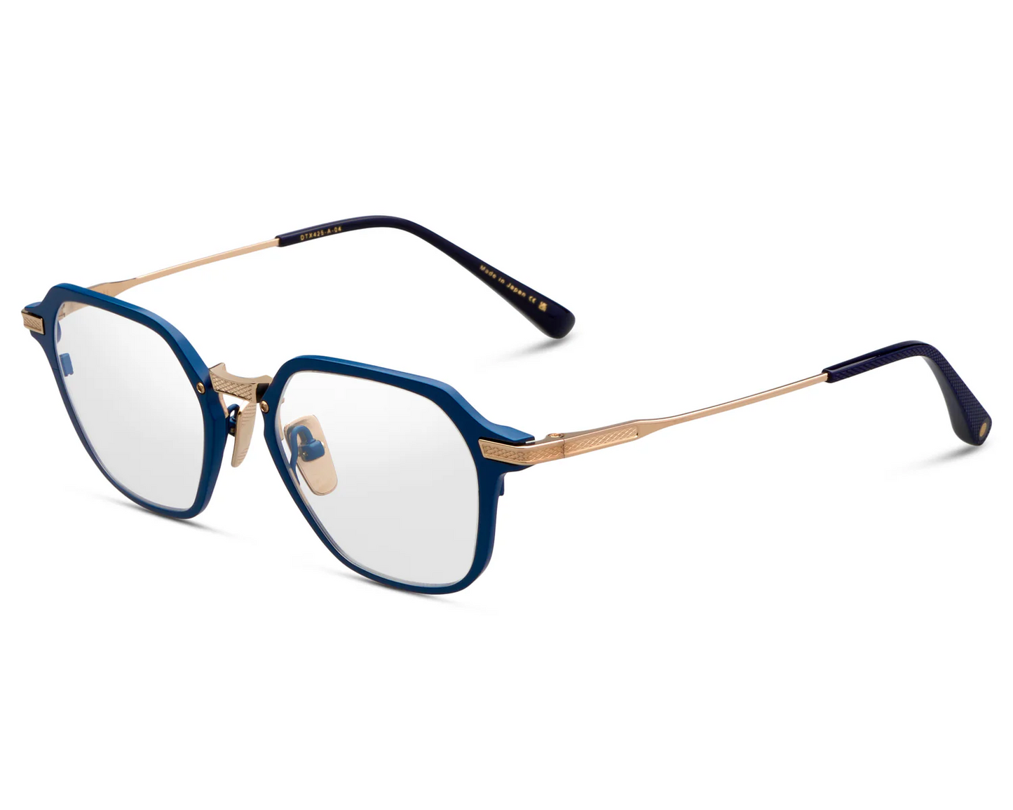 Dita Union-Three Eyeglasses