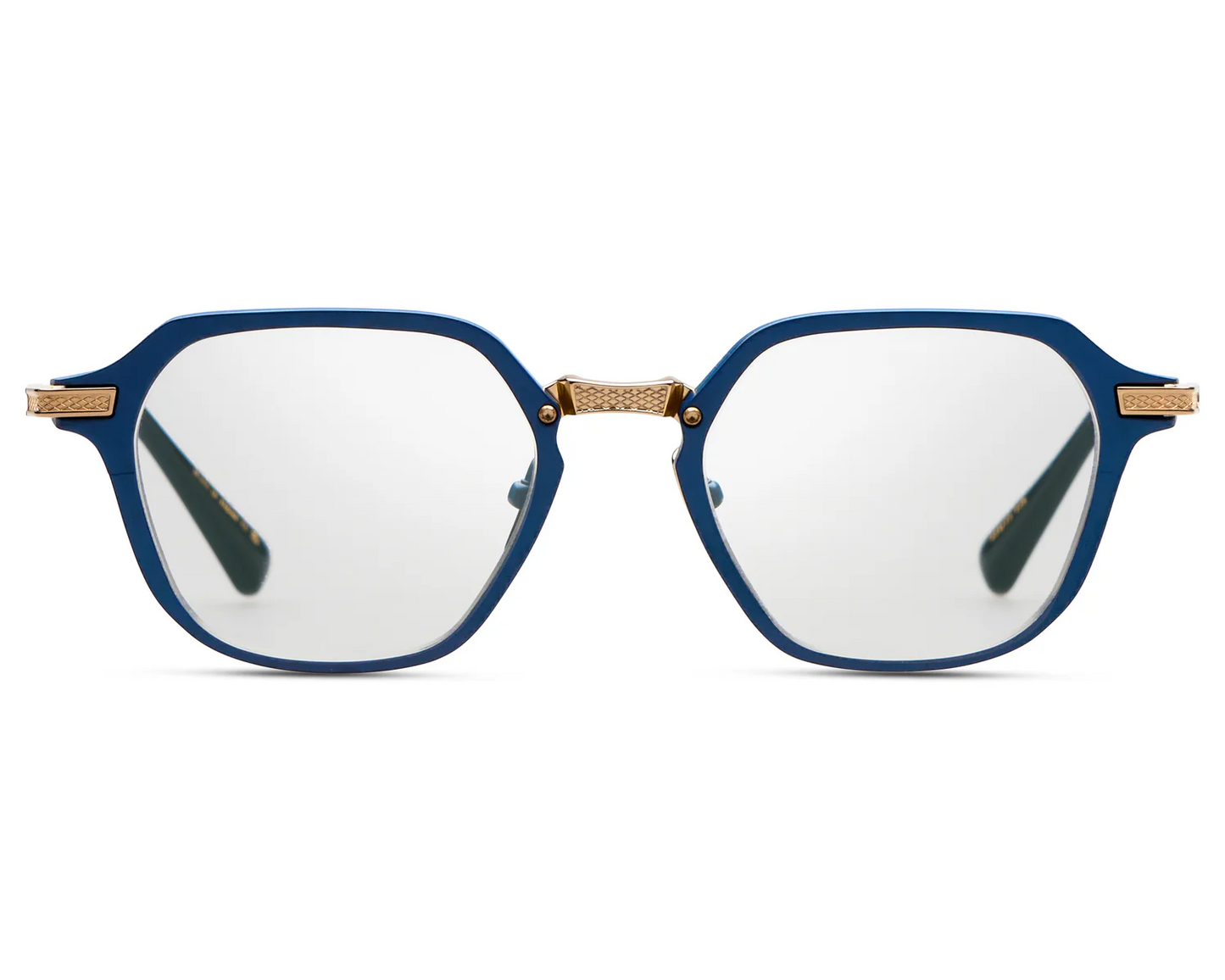 Dita Union-Three Eyeglasses