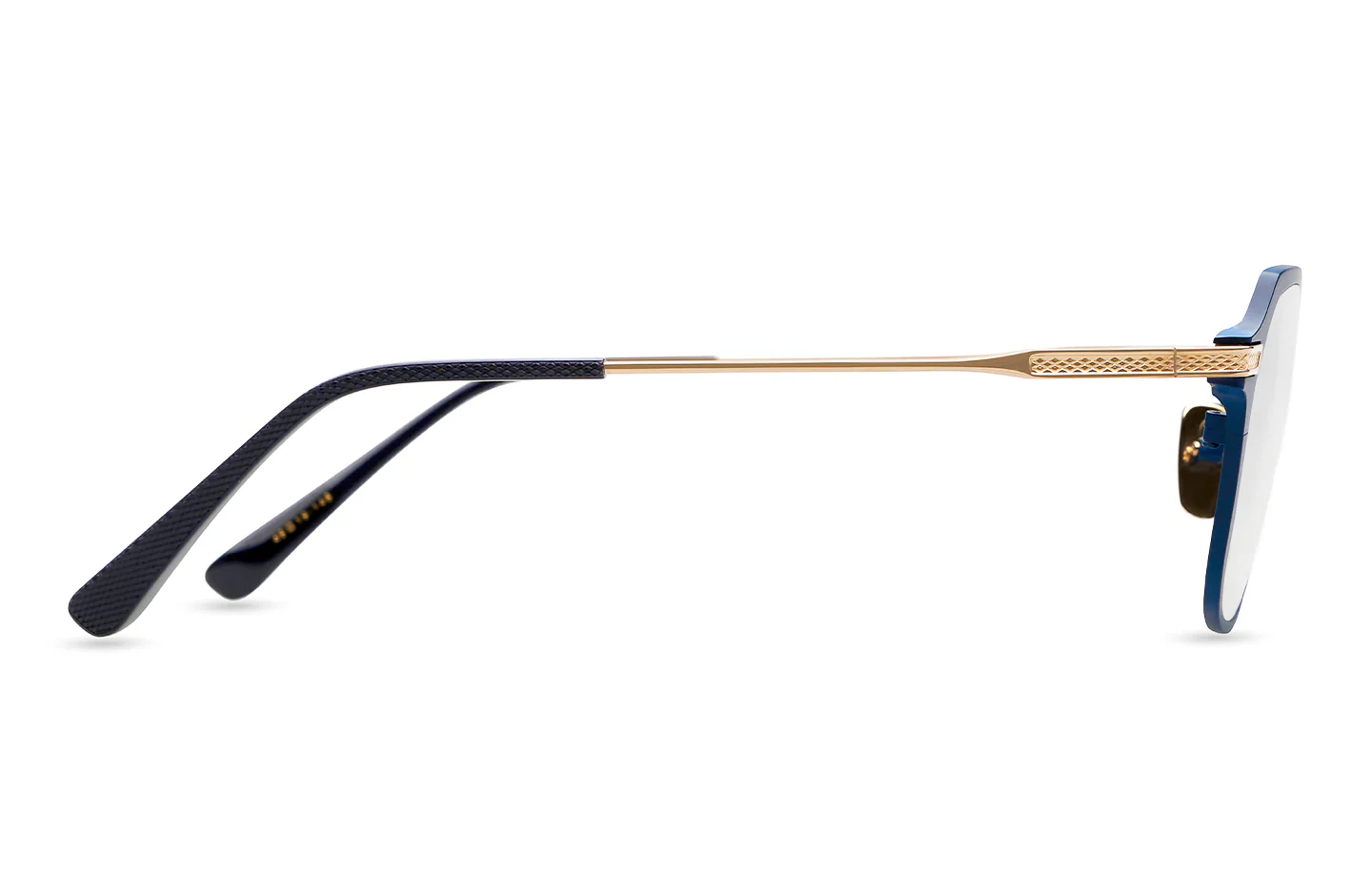 Dita Union-Three Eyeglasses