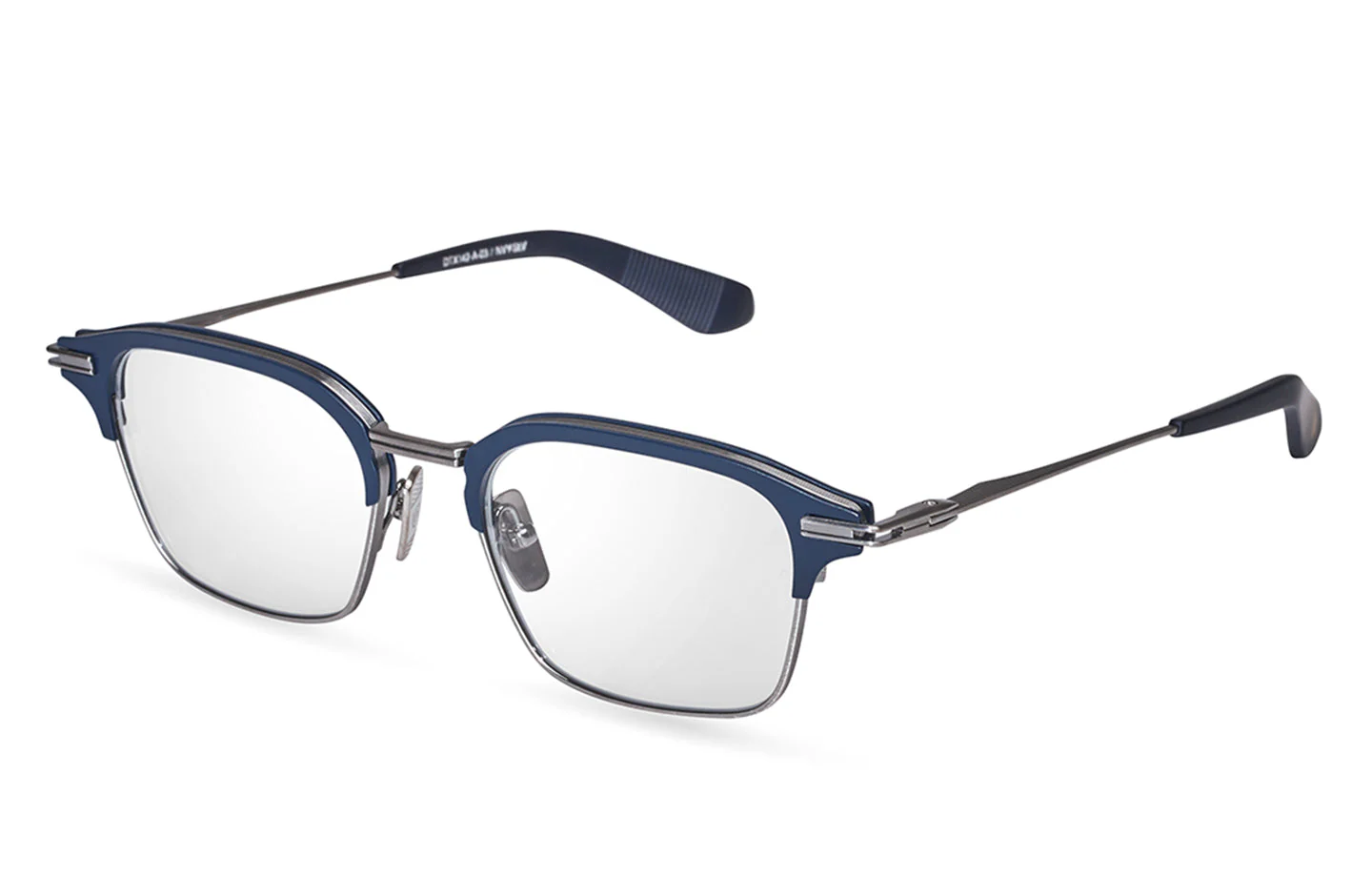 Dita Typographer Eyeglasses