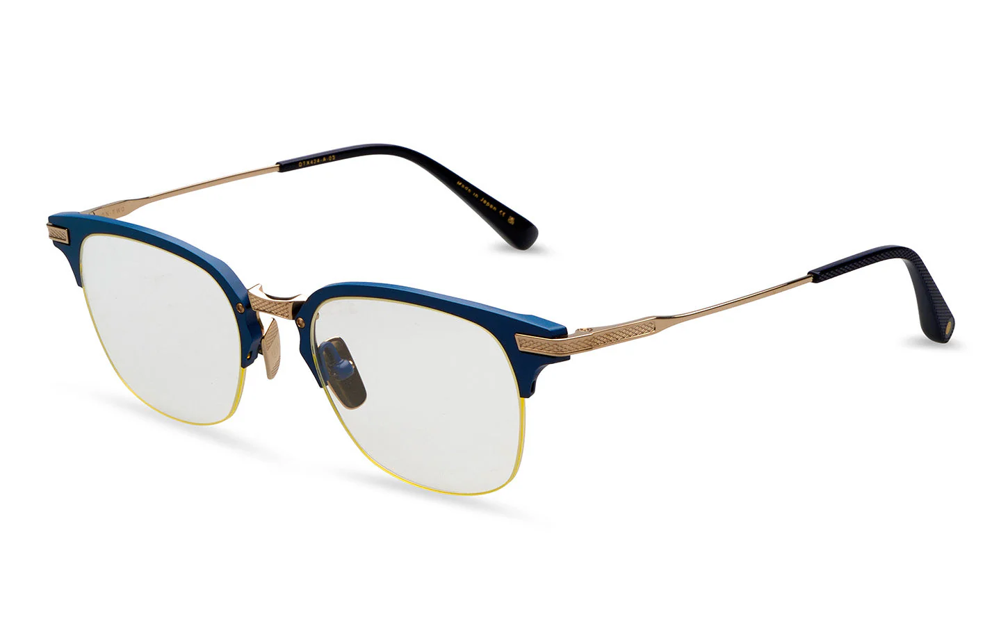 Dita Union-Two Optical Eyeglasses