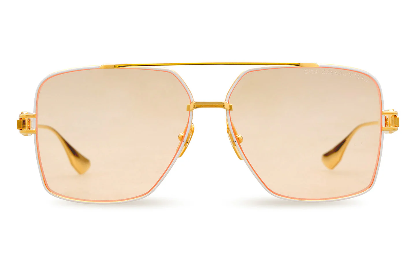 Dita Grand-Emperik Sunglasses
