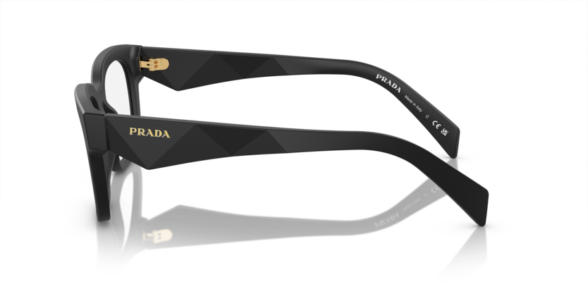 Prada PR A10V Eyeglasses