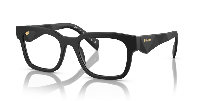 Prada PR A10V Eyeglasses