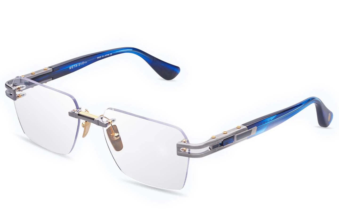 Dita Meta-Evo Rx Eyeglasses