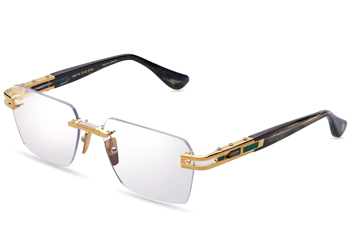 Dita Meta-Evo Rx Eyeglasses