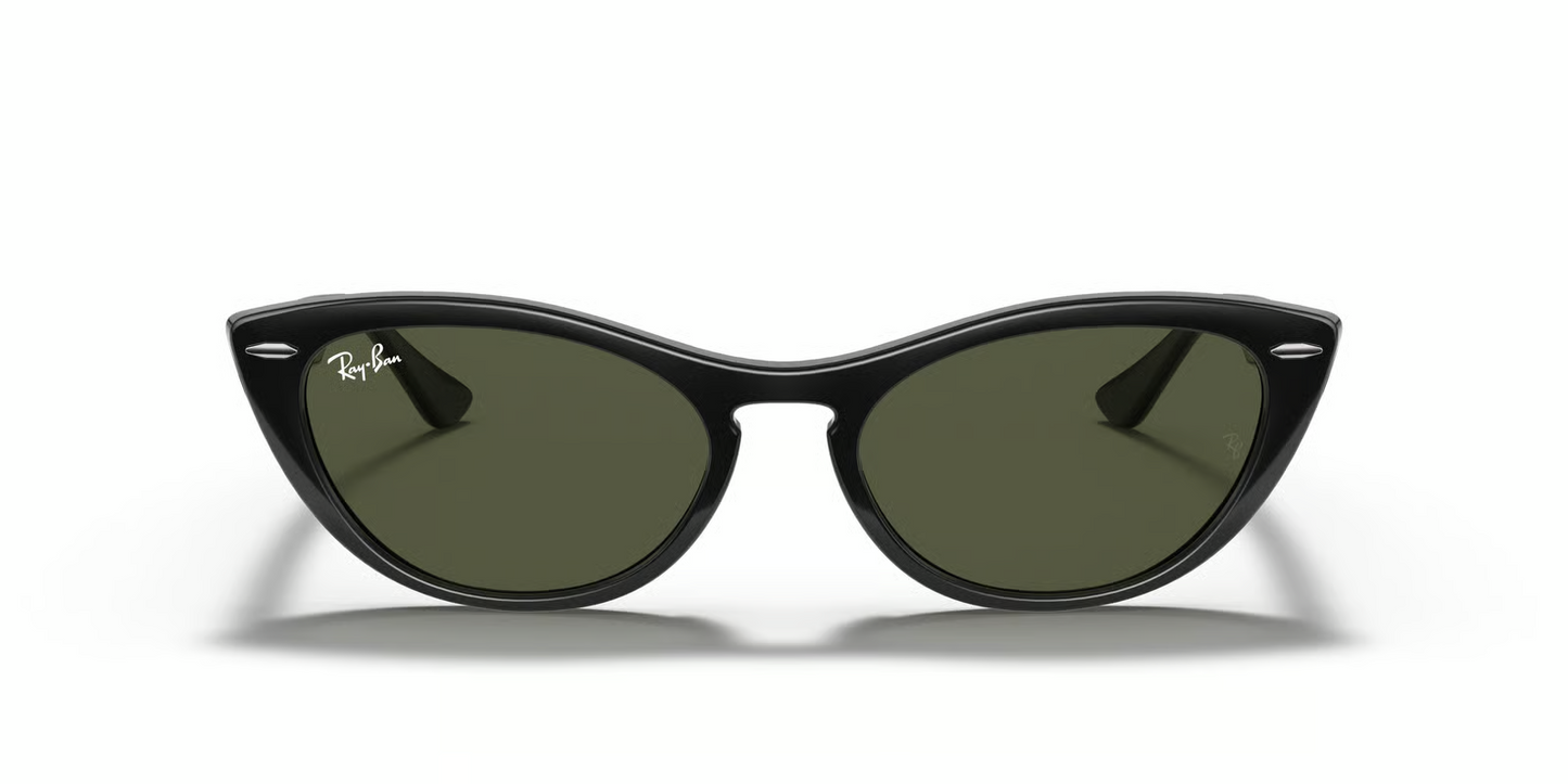 Ray-Ban RB4314N Nina Sunglasses