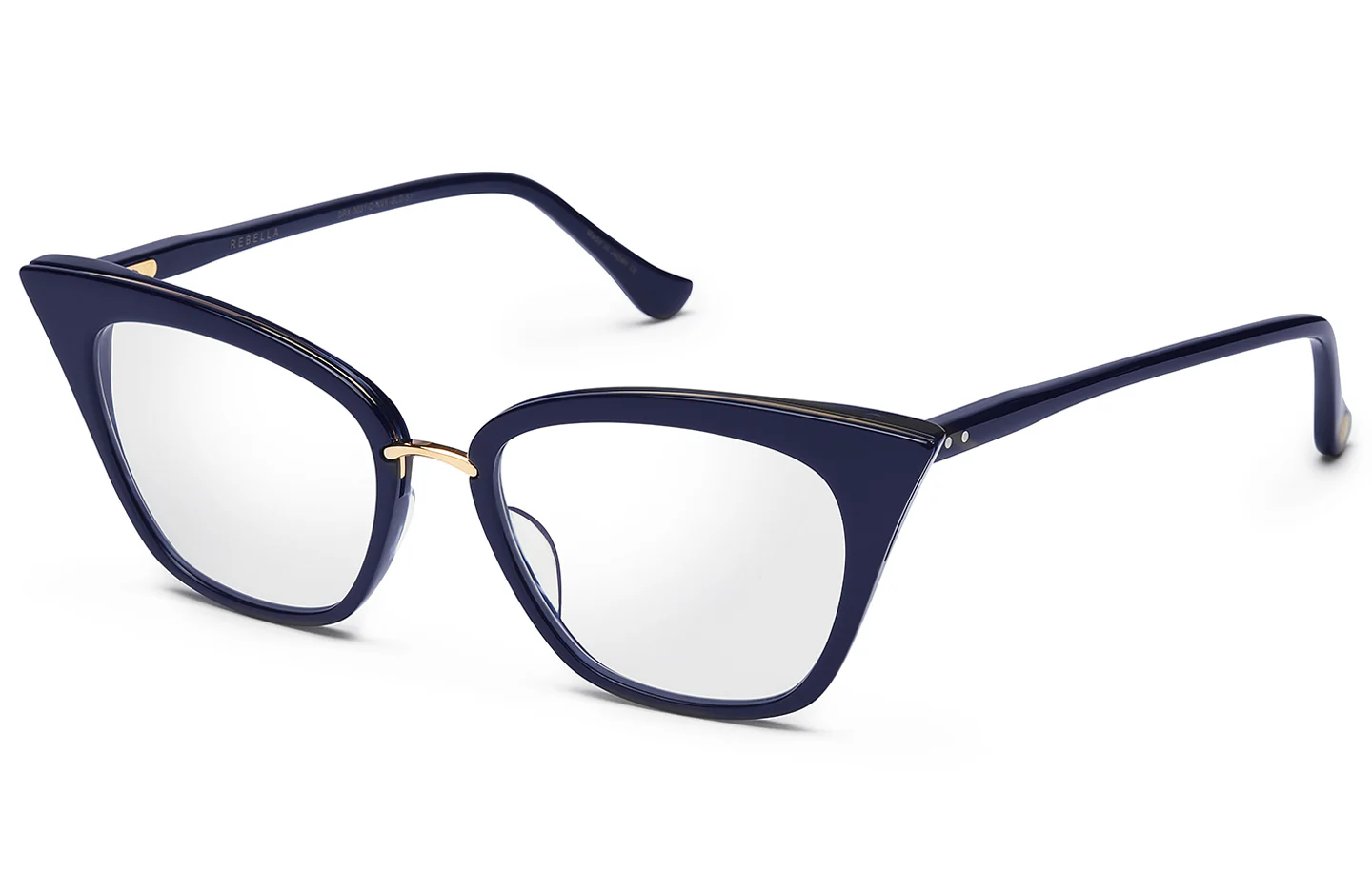 Dita Rebella Eyeglasses