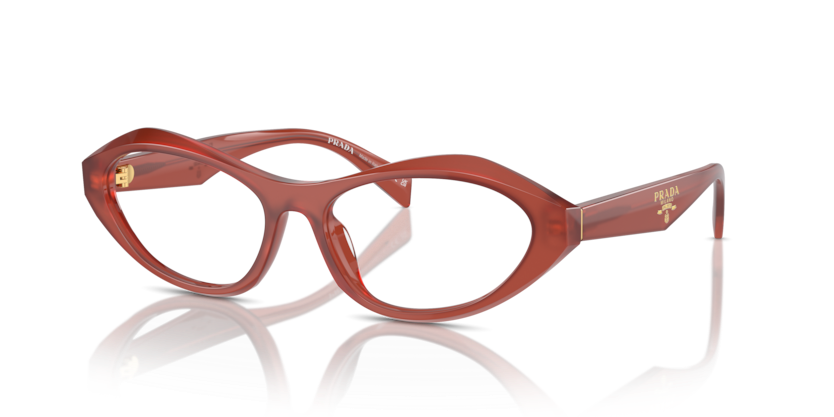 Prada PR A21V Eyeglasses