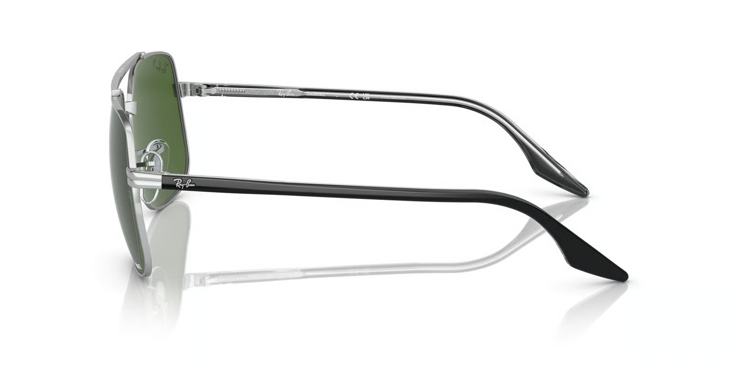 Ray-Ban RB3699 Sunglasses