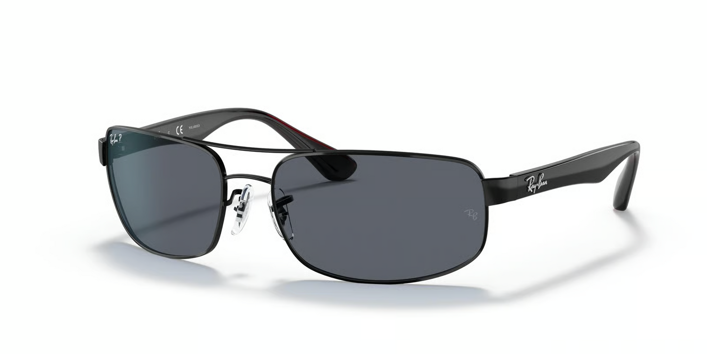 Ray-Ban RB3445 Sunglasses