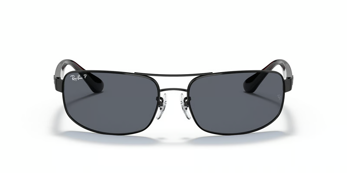 Ray-Ban RB3445 Sunglasses