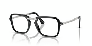 95/GG - Black with Photochromic Transitions 8 Sapphire Lenses