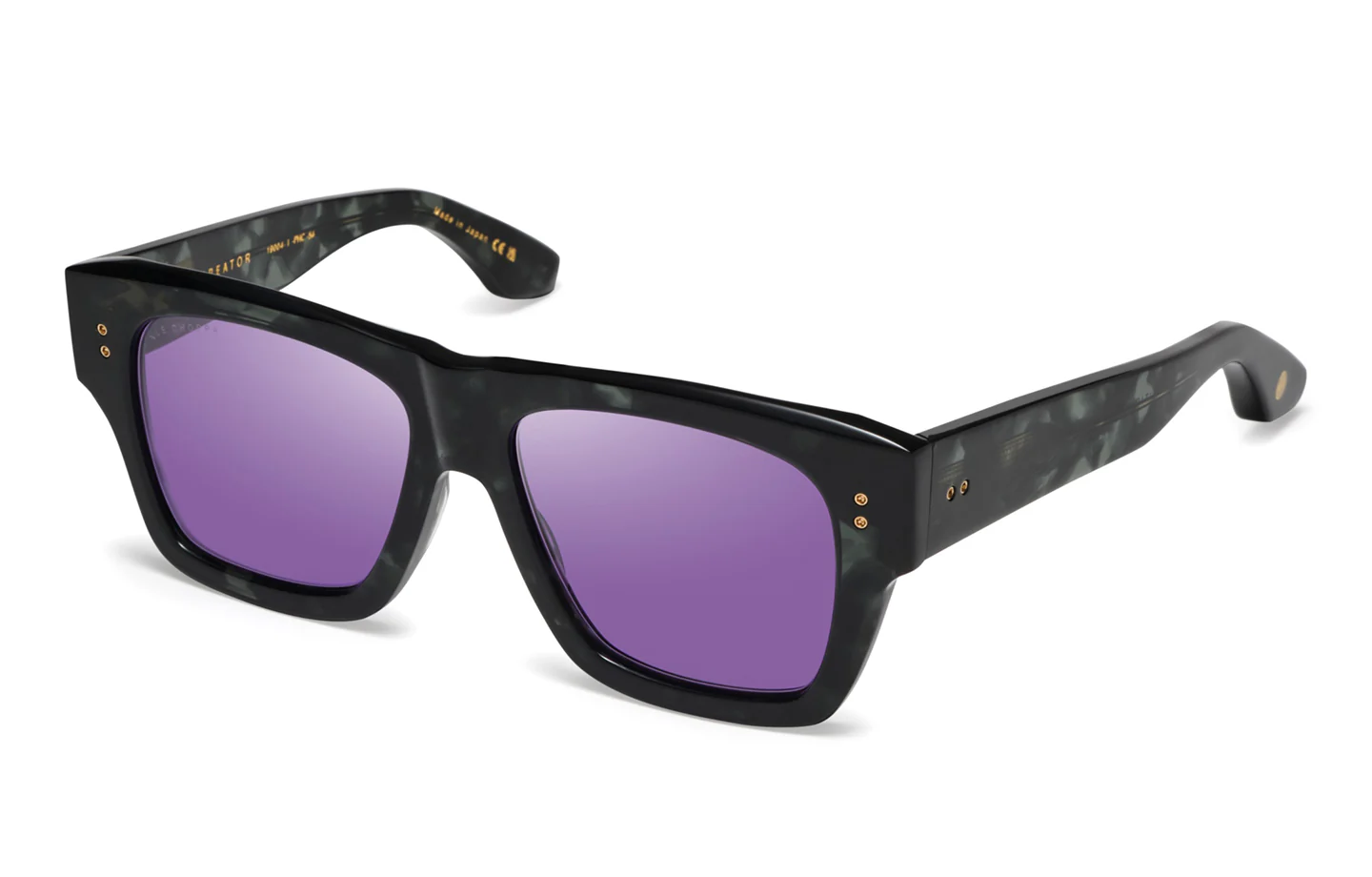 Dita Creator X NLE Choppa Sunglasses