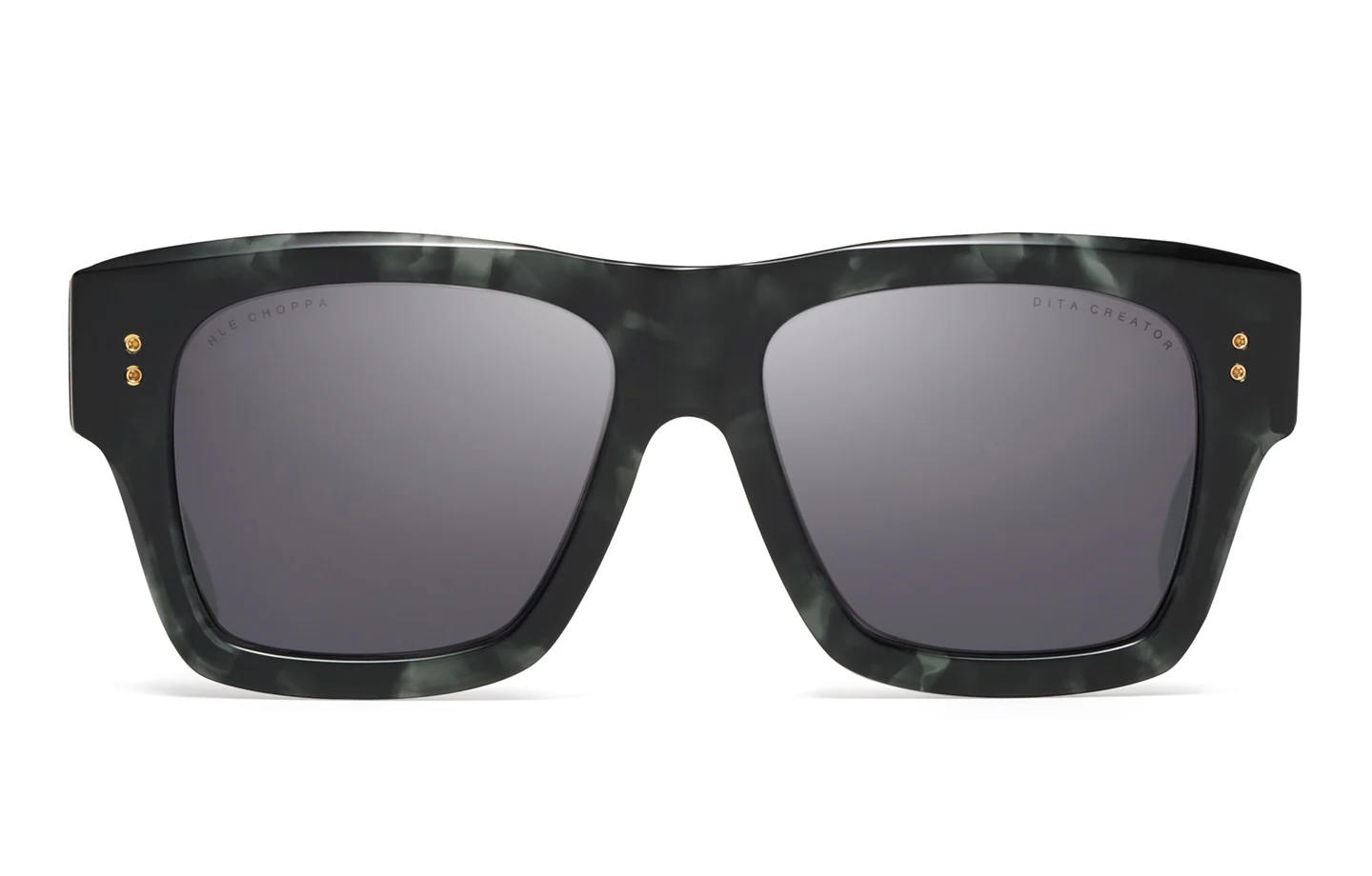 Dita Creator X NLE Choppa Sunglasses