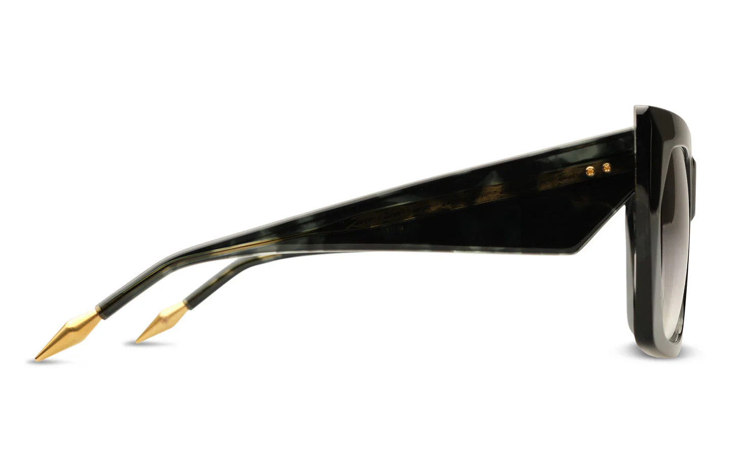 Dita Kamin Sunglasses