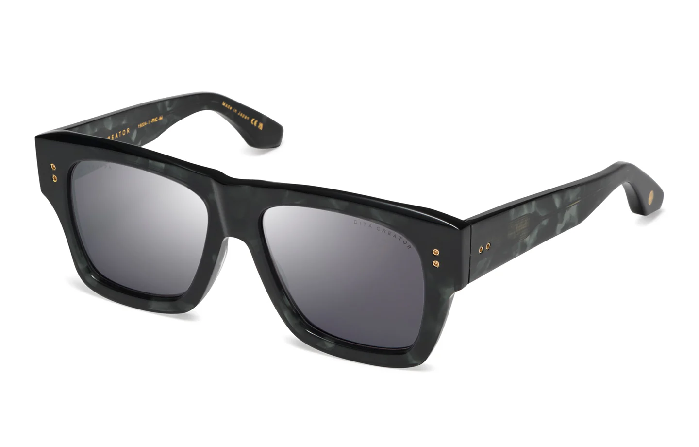 Dita Creator X NLE Choppa Sunglasses