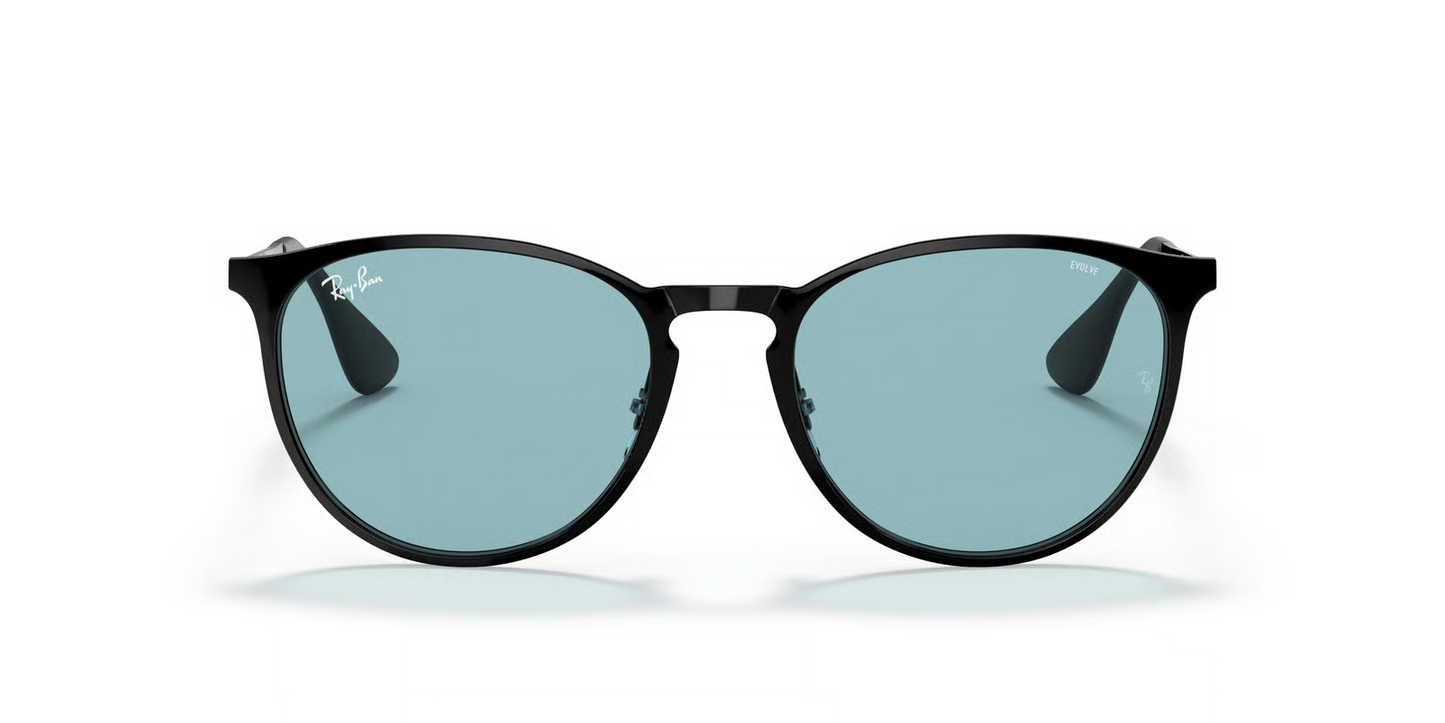 Ray-Ban RB3539 Erika Metal Sunglasses