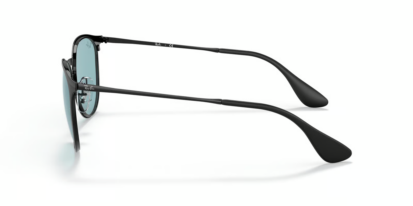 Ray-Ban RB3539 Erika Metal Sunglasses