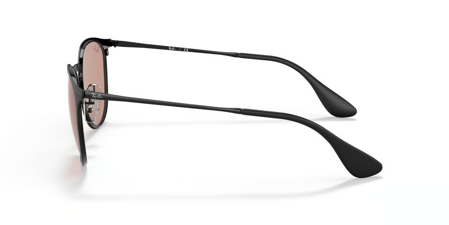 Ray-Ban RB3539 Erika Metal Sunglasses