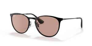 002/Q4 - Black with Photochromic Evolve Brown To Dark Brown Lenses