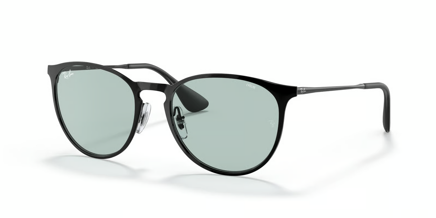Ray-Ban RB3539 Erika Metal Sunglasses