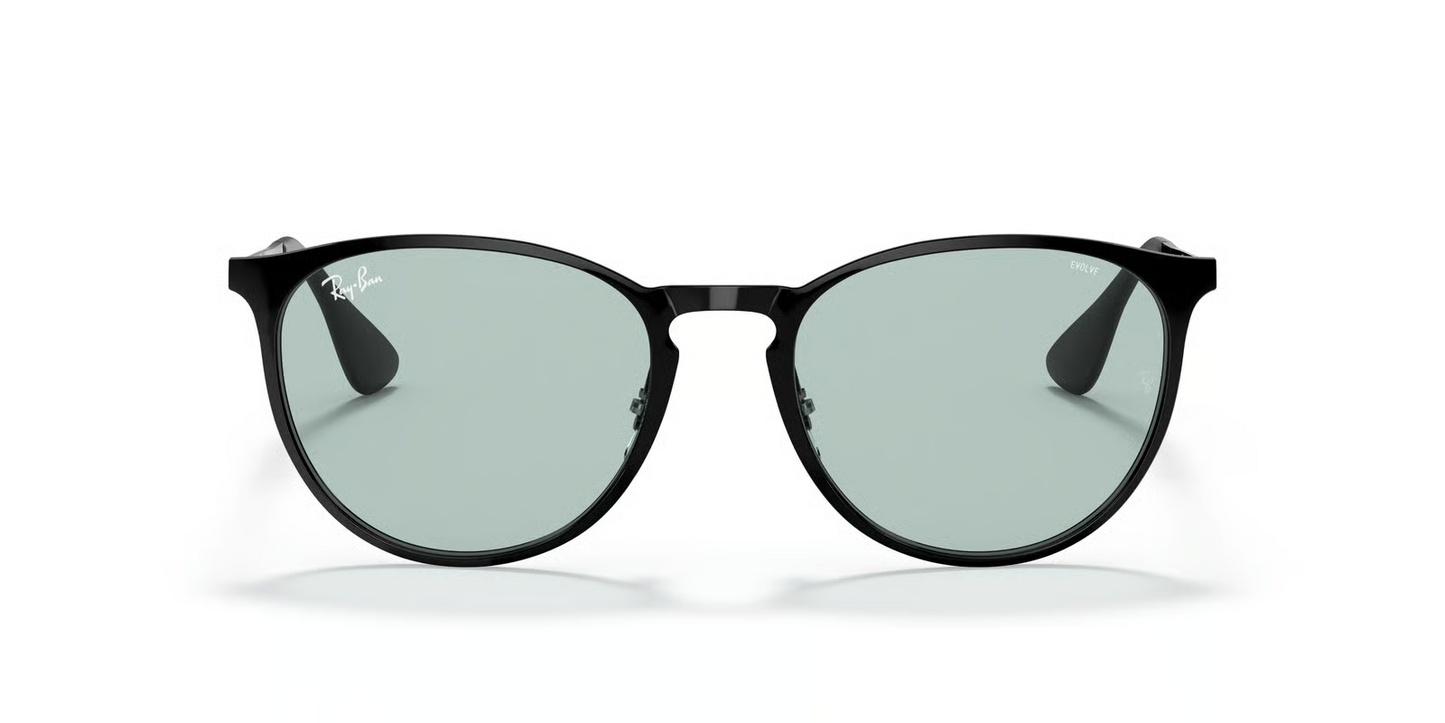 Ray-Ban RB3539 Erika Metal Sunglasses