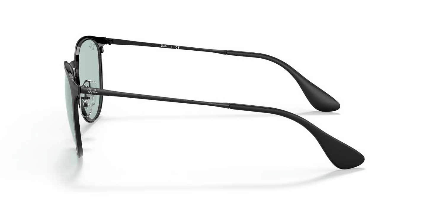 Ray-Ban RB3539 Erika Metal Sunglasses