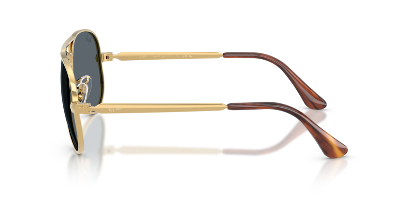 Ray-Ban RB3925 Aviator Max Sunglasses