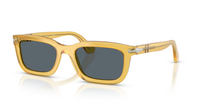 204/R5 - Miele with Blue Lenses