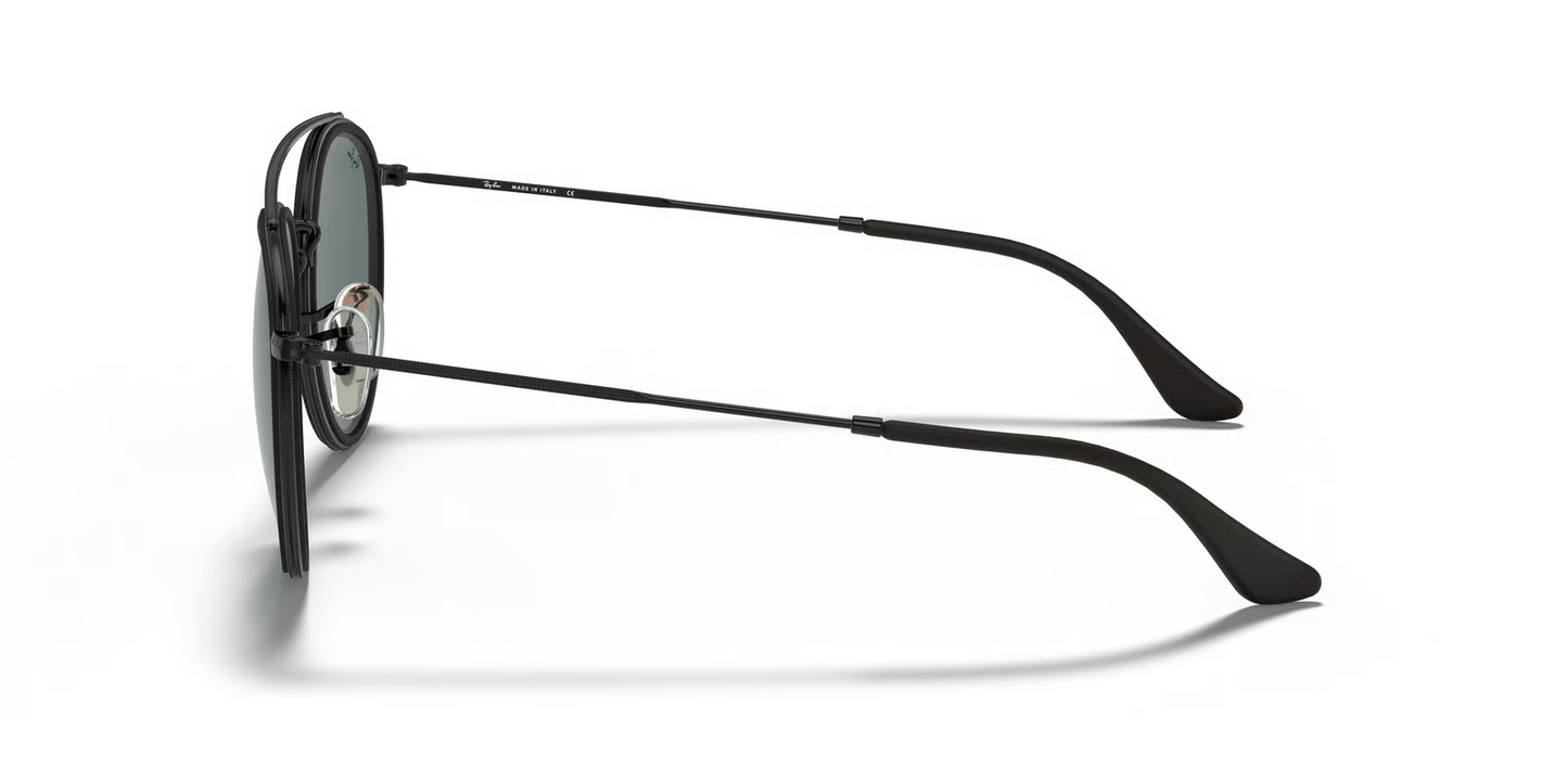 Ray-Ban RB3647N Sunglasses