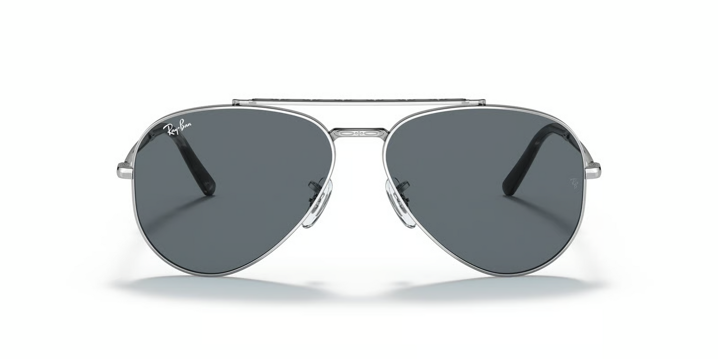Ray-Ban RB3625 New Aviator Sunglasses