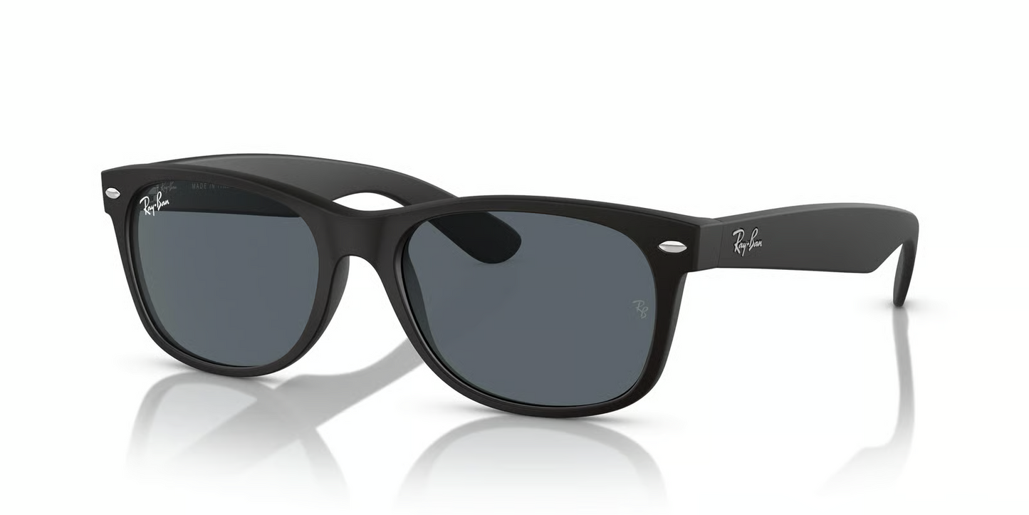 Ray-Ban RB2132F New Wayfarer Sunglasses