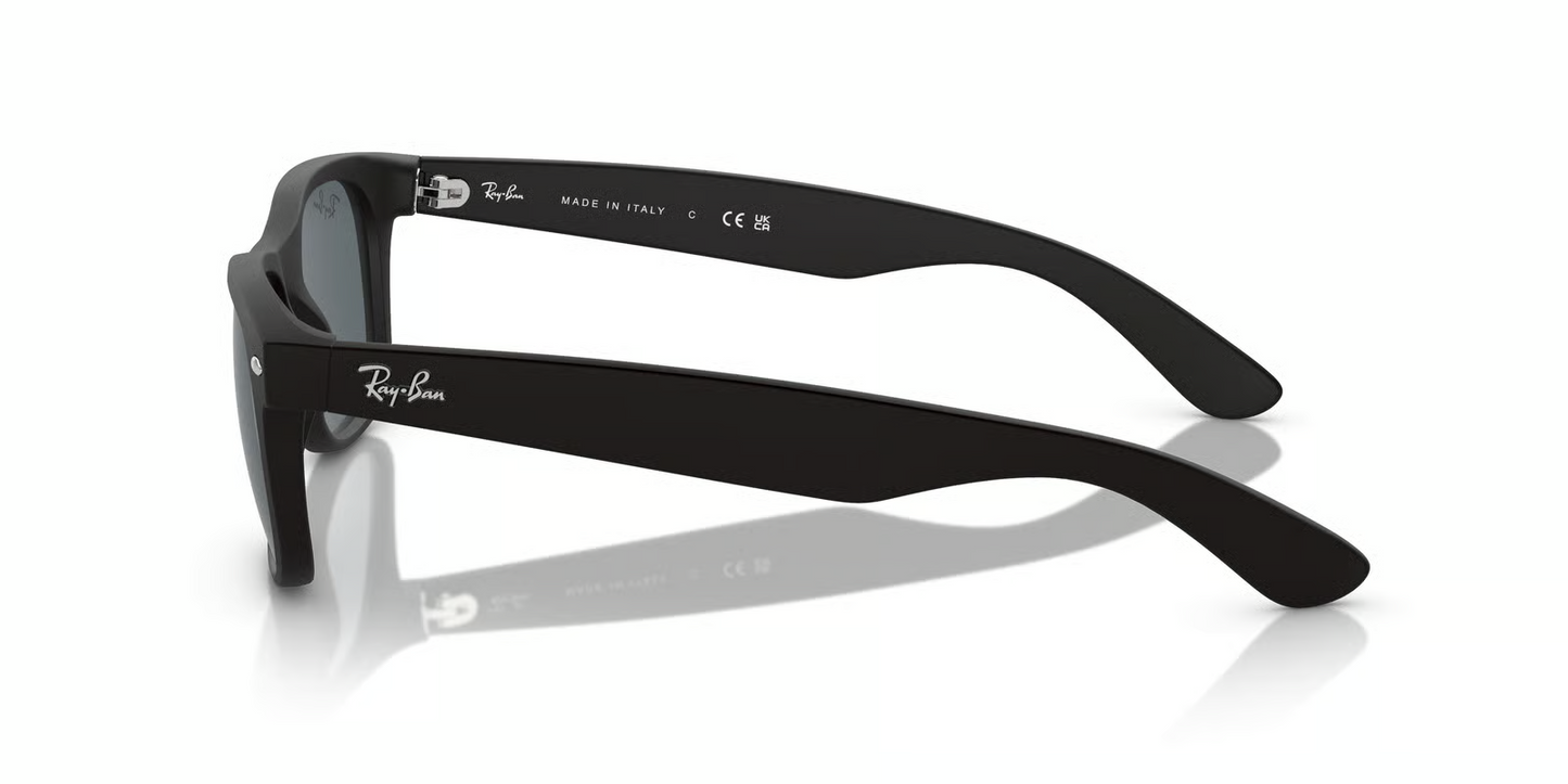 Ray-Ban RB2132F New Wayfarer Sunglasses