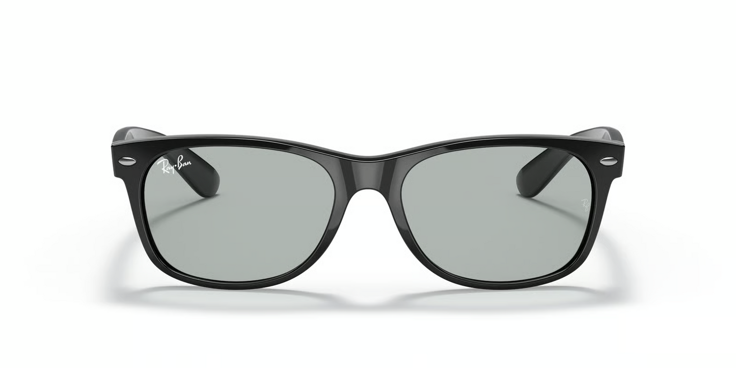 Ray-Ban RB2132F New Wayfarer Sunglasses
