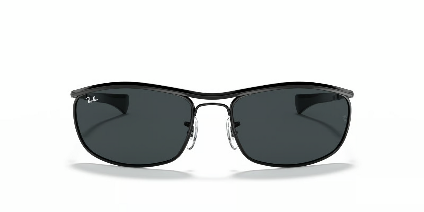 Ray-Ban RB3119M Olympian I Deluxe Sunglasses