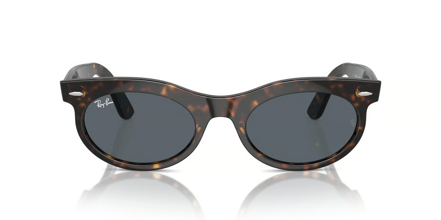 Ray-Ban RB2242 Wayfarer Oval Sunglasses