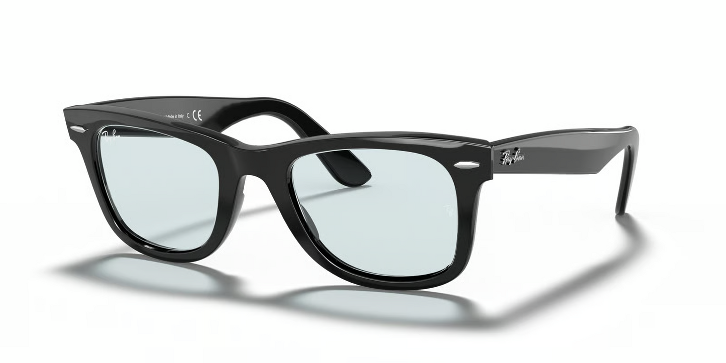 Ray-Ban RB2140F Wayfarer Sunglasses