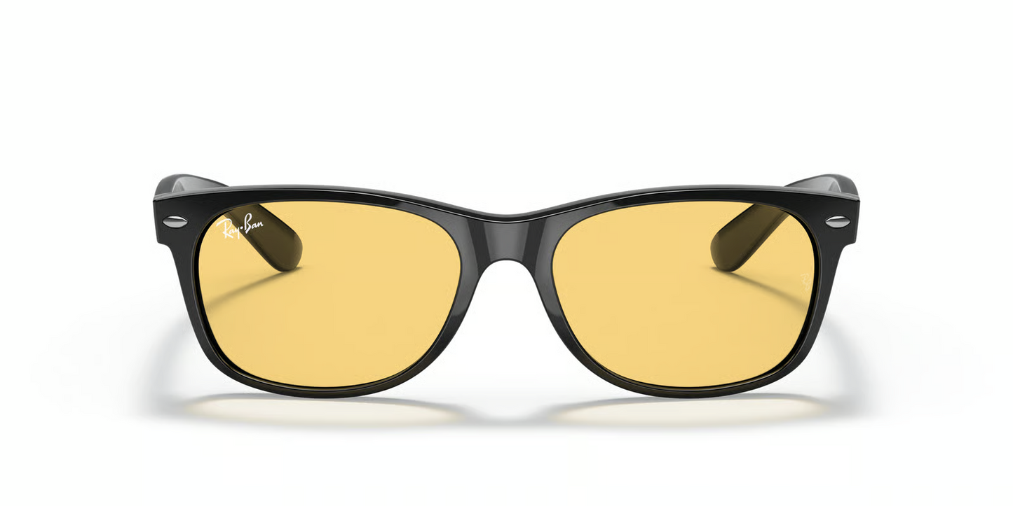 Ray-Ban RB2132F New Wayfarer Sunglasses