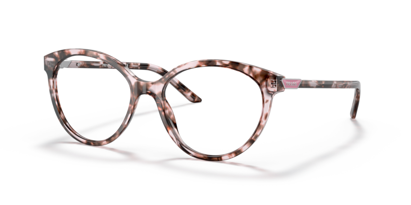 Prada PR 08YV Eyeglasses
