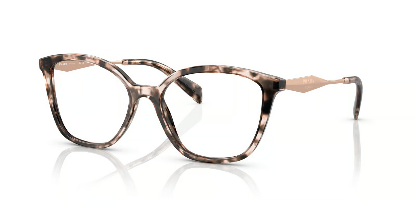 Prada PR 02ZV Eyeglasses