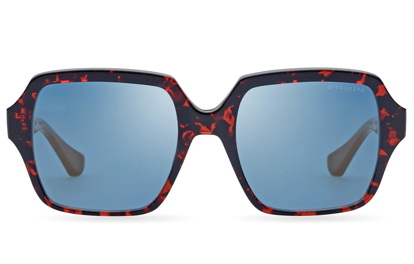 Dita Luzpa Sunglasses