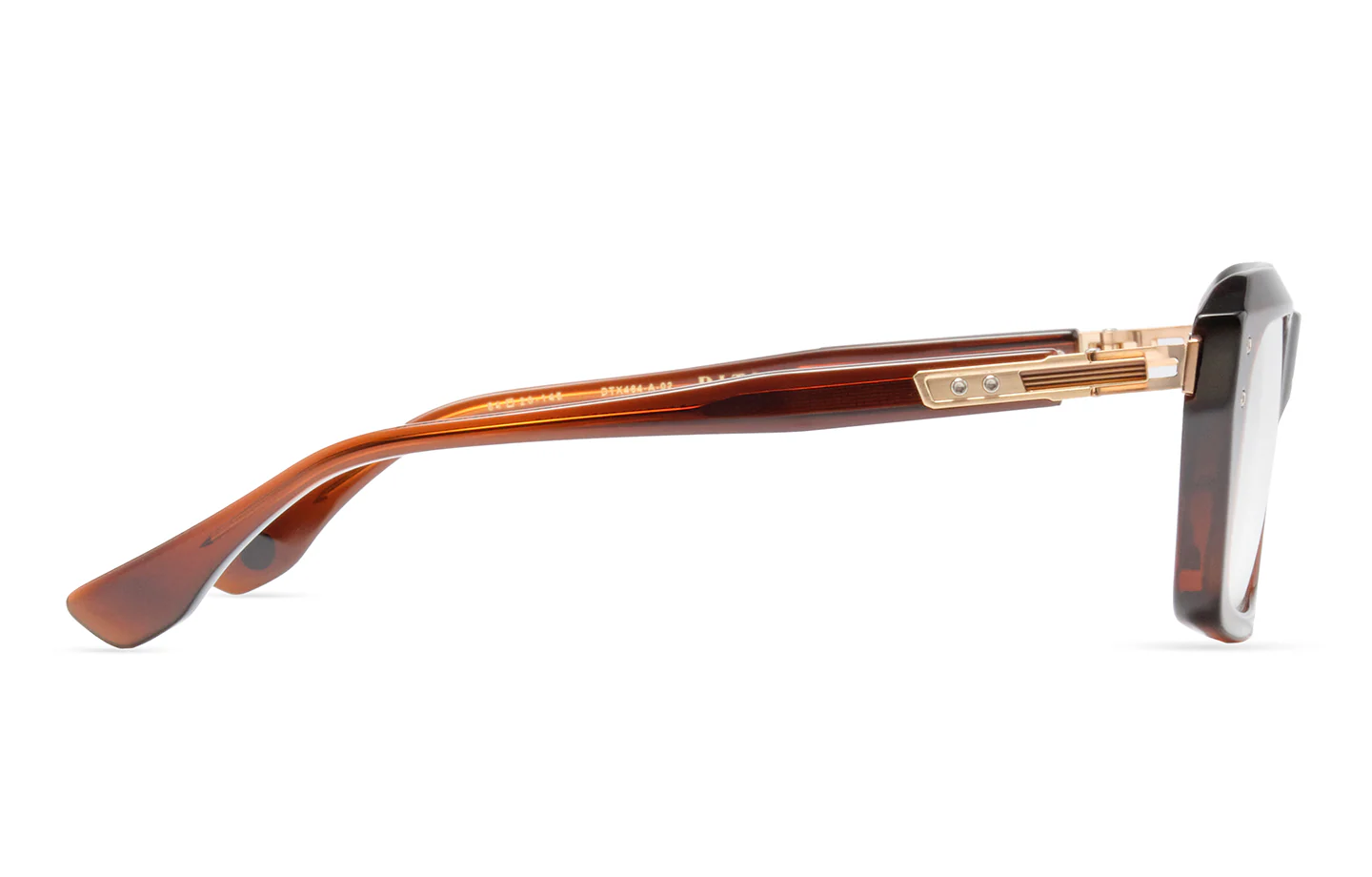 Dita Grandmaster-Nine Optical Eyeglasses