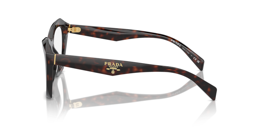 Prada PR A20VF Eyeglasses