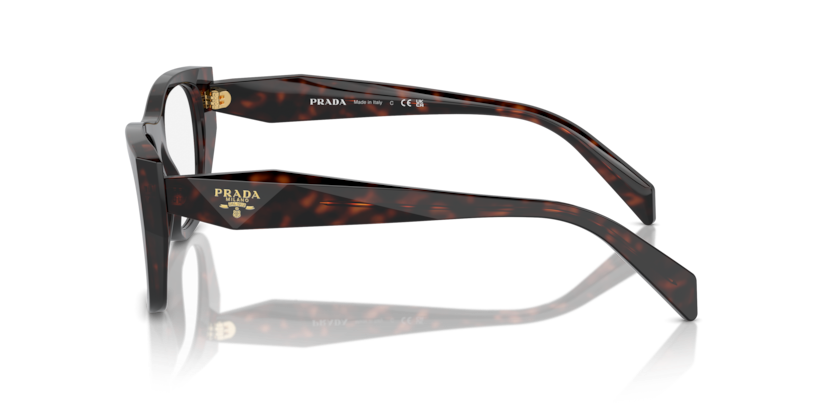 Prada PR A18VF Eyeglasses