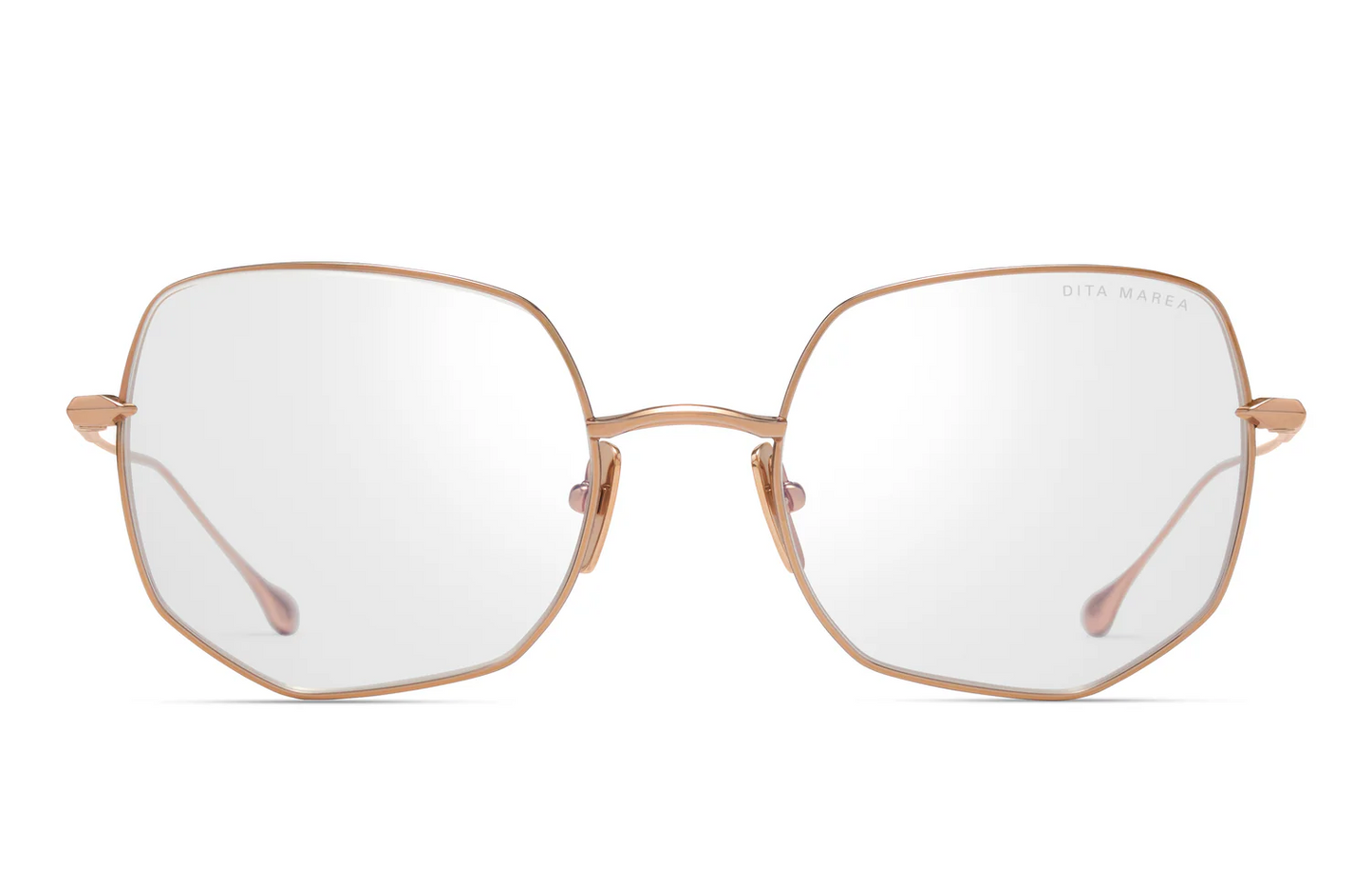 Dita Marea Eyeglasses