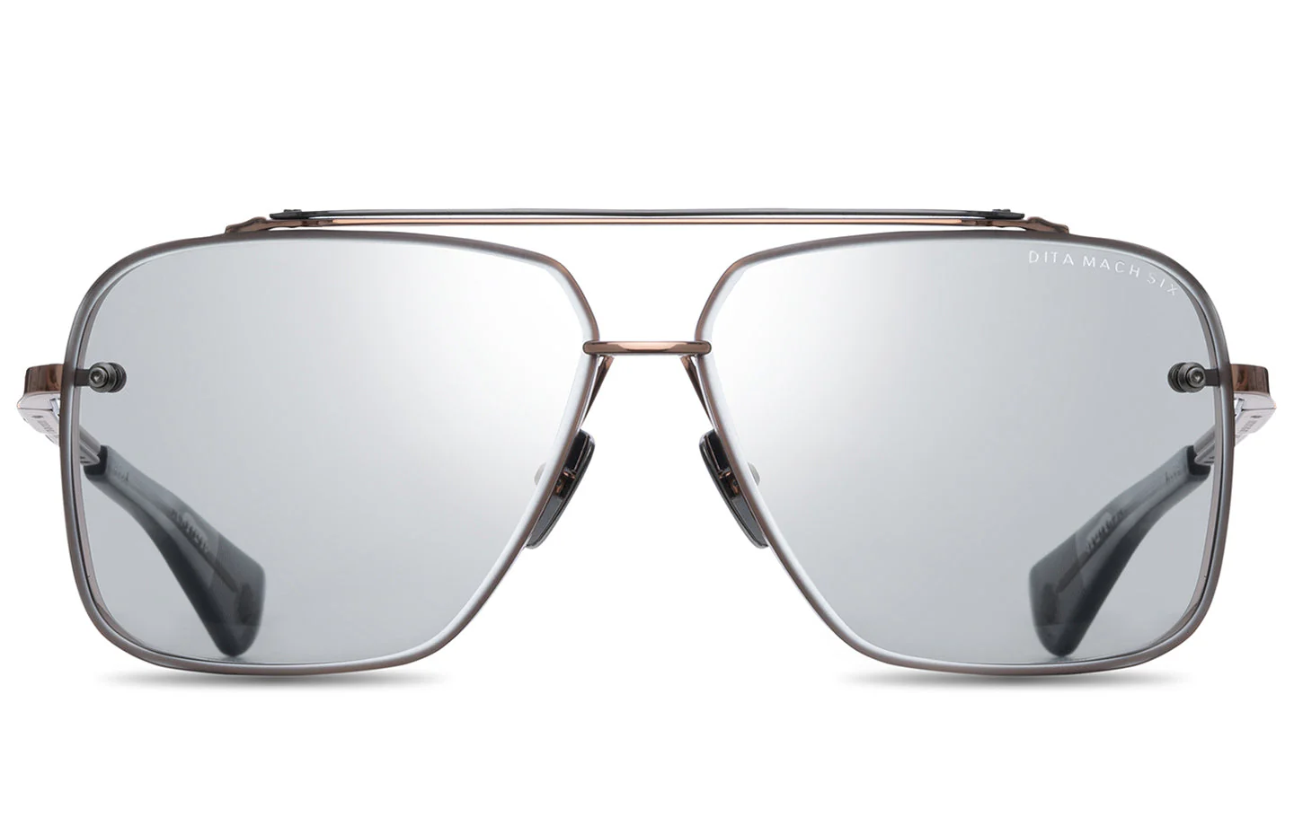 Dita Mach-Six Sunglasses