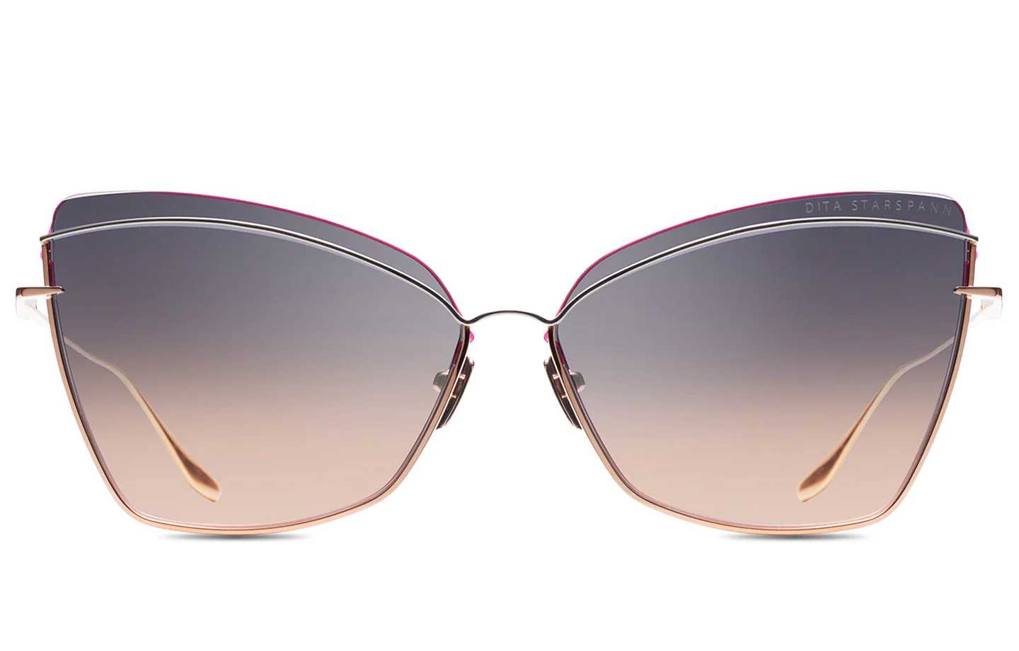 Dita Starspann Sunglasses